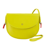 Neon Shoulder Bag