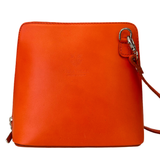 Orange Pop Bag