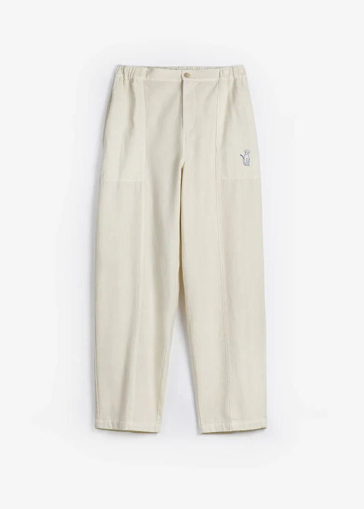 Blue Dog Trousers