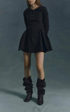 Anda Dress