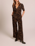 Clan Jumpsuit
