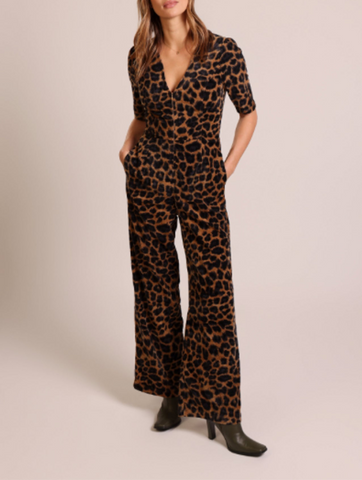 Clan Jumpsuit