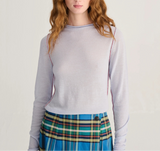 Merino Knit Top