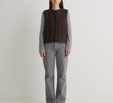 Aberdeen Wool Gilet
