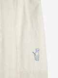Blue Dog Trousers