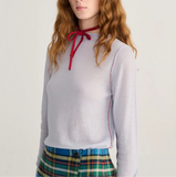 Merino Knit Top