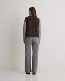 Aberdeen Wool Gilet