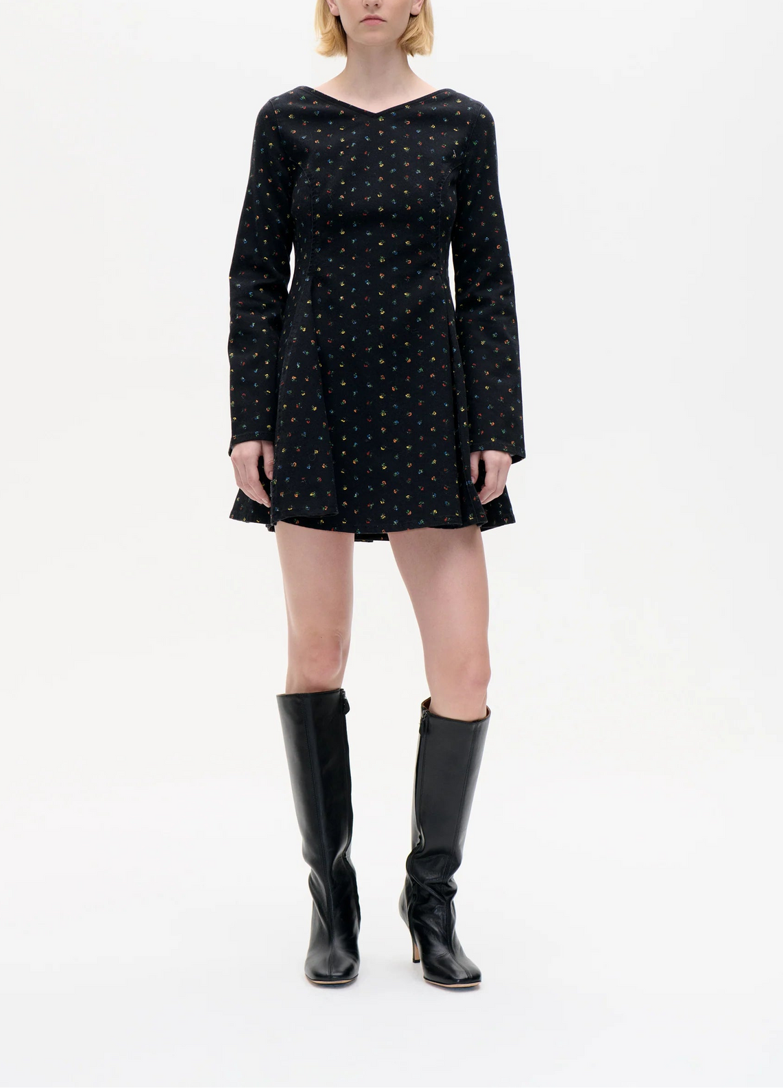 Anda Dress