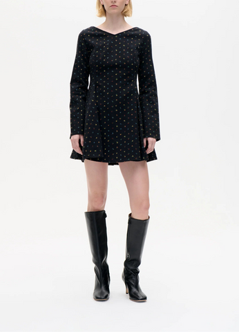 Anda Dress