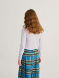 Merino Knit Top