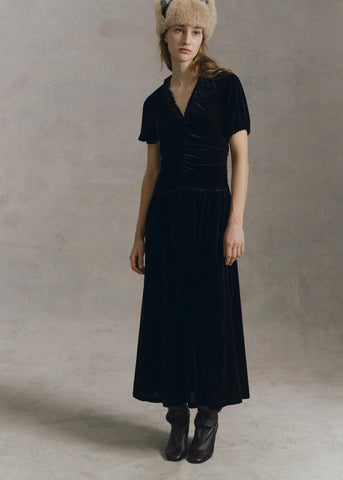 Abelline Dress