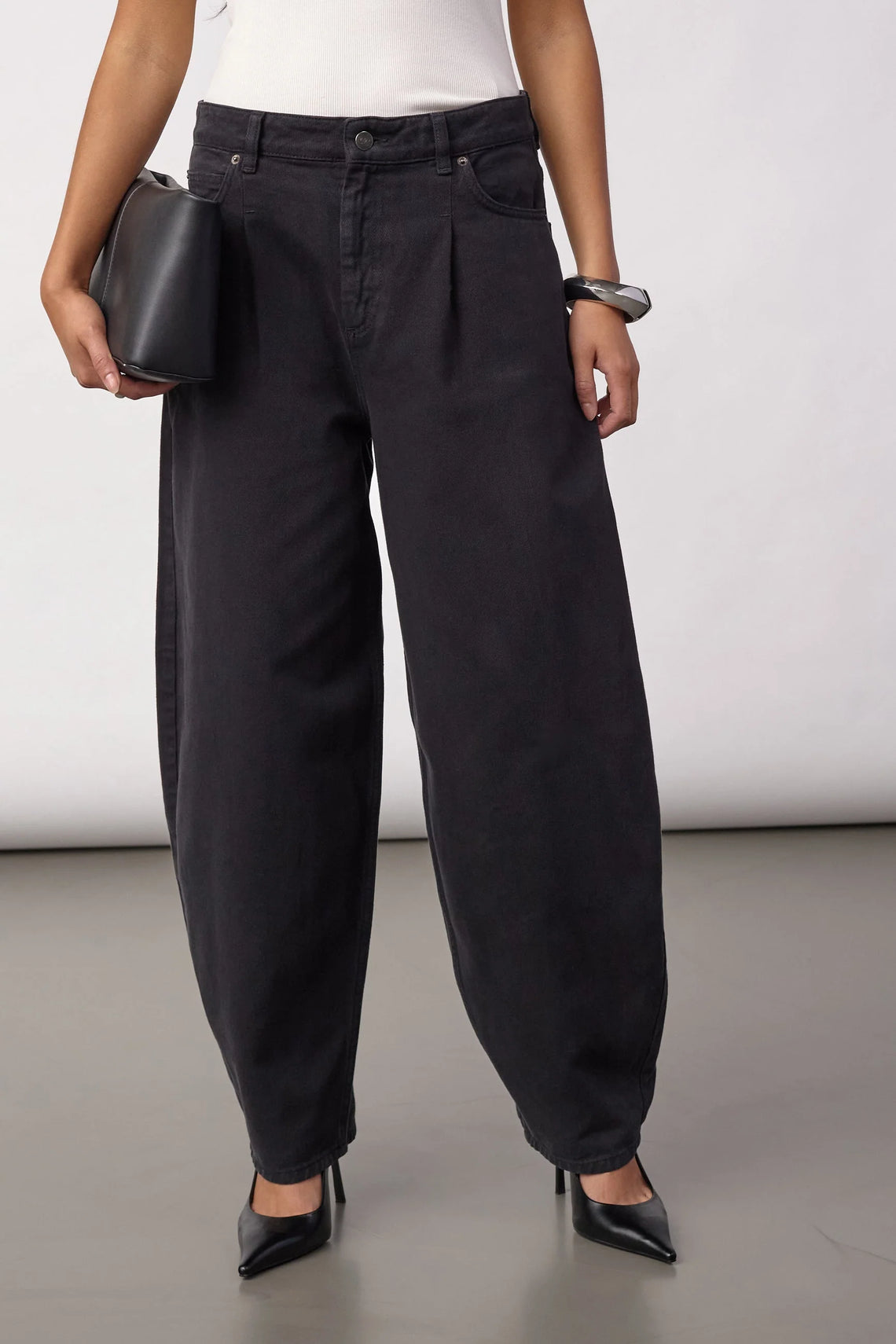 Akira Trousers