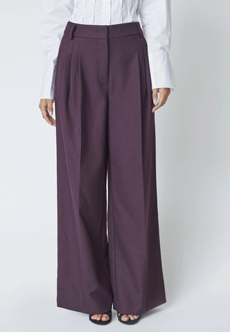 Almira Trousers