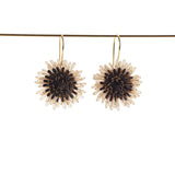 Anemone Earrings