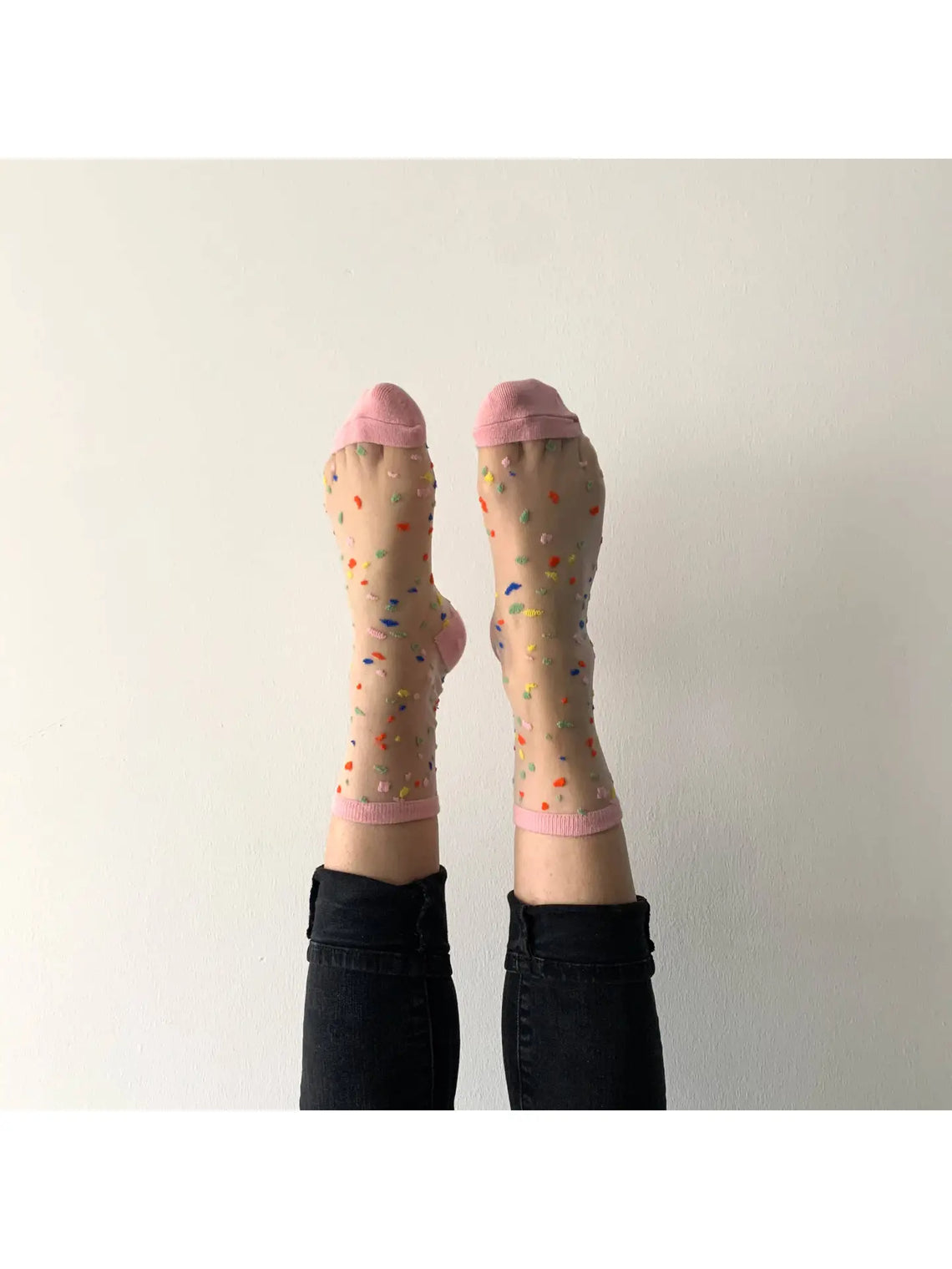 Confetti Socks