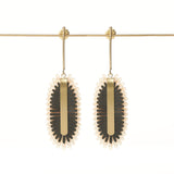 Leon Earrings