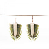 Areca Earrings