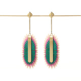 Leon Earrings