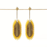 Leon Earrings