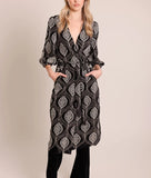 Aventine Duster Coat