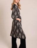 Aventine Duster Coat