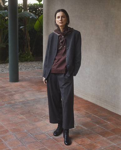 Bunda Trousers