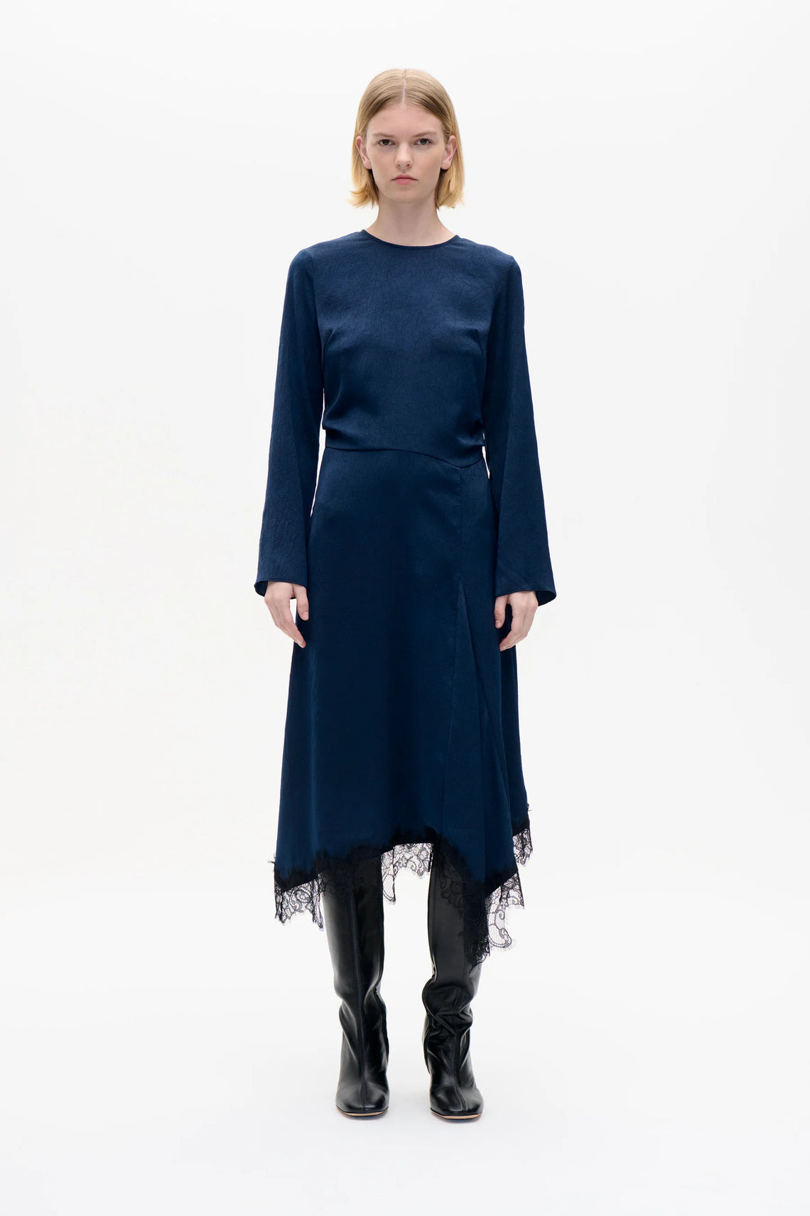 Atinae Dress