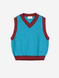 Bobo Knit Vest