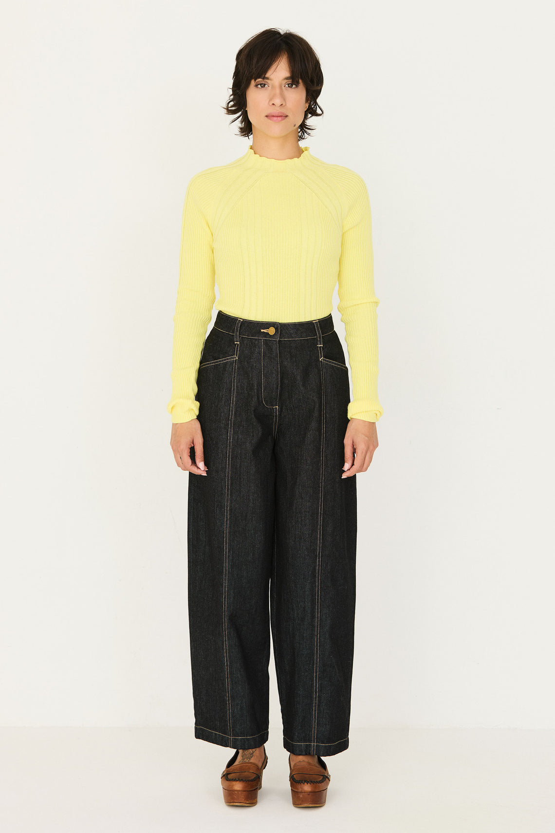 Aizane Jeans