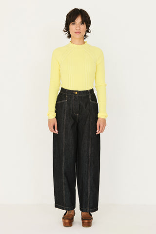 Aizane Jeans