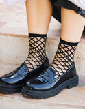 Brooklyn Bridge Socks