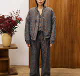 Bowie Glace Trousers