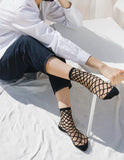 Brooklyn Bridge Socks