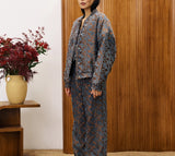 Bowie Glace Trousers