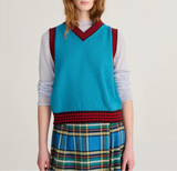 Bobo Knit Vest