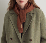 Camel Tricot Bandana