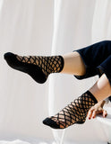 Brooklyn Bridge Socks