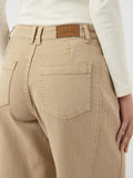 Sophia Barrel Jeans