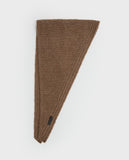 Camel Tricot Bandana