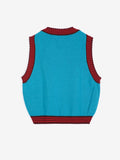 Bobo Knit Vest