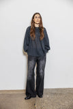 Hester Black Top