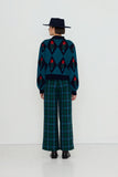 Belen Roses Cardigan