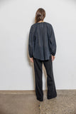 Hester Black Top