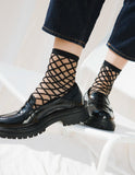 Brooklyn Bridge Socks