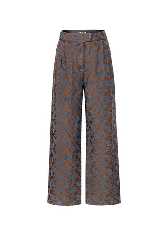 Bowie Glace Trousers