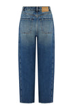 Bo Barrel Jeans