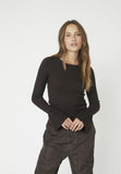 Balin Wide Cuff Knit
