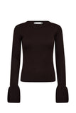 Balin Wide Cuff Knit