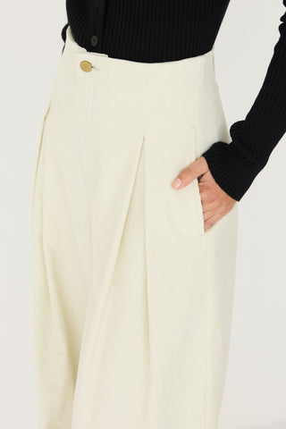 Basabe Trousers