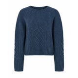 Baze Cropped Jumper